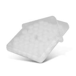 Frosted Clear