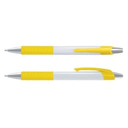 White/Yellow