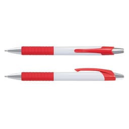 White/Red