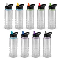Clear Bottles