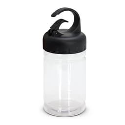 Clear/Black
