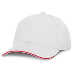 White/Red