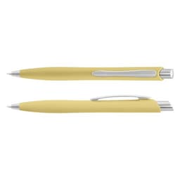 Pale Yellow