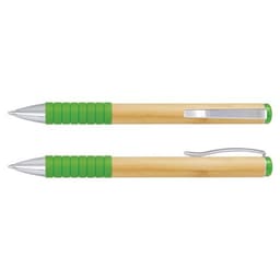 Bright Green