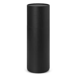 Black Gift Tube