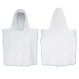 Light Blue Overlocki