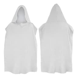 White Overlocking