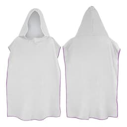 Purple Overlocking