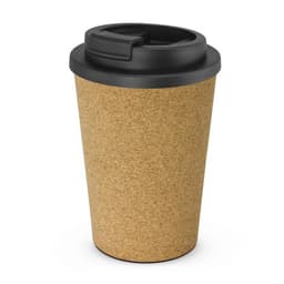Natural Cork Cup
