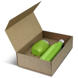 Bright Green