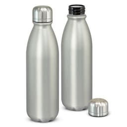 Silver Matte