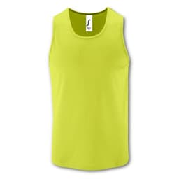 Apple Green