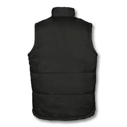 Back
