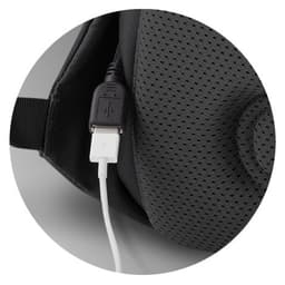 Charging Port