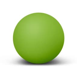 Bright Green