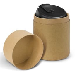 Natural Gift Tube