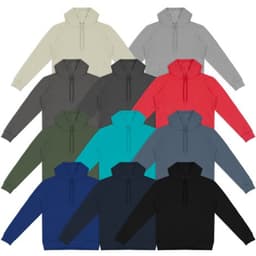 Colour Range