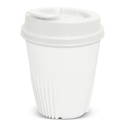 Just White