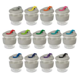 Colour Range