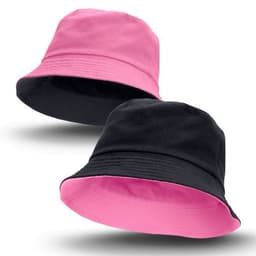 Black/Pink