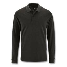 Charcoal Melange