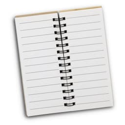 Pages