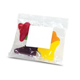 Label - Square