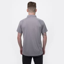 Back