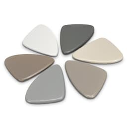 Coaster Colours