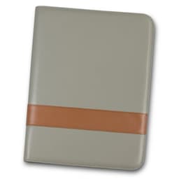 Grey/Tan