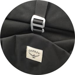 Osprey Detail
