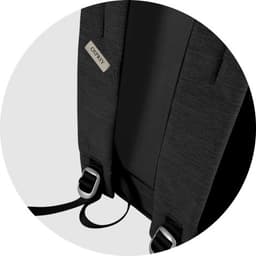 Strap Detail