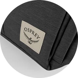 Osprey Detail
