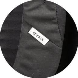 Strap Detail