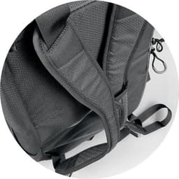 Strap Detail
