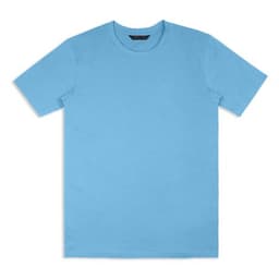 Pale Blue