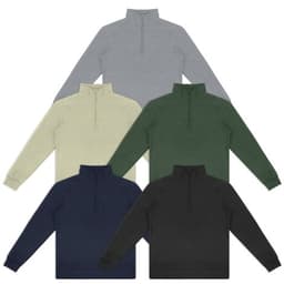 Colour Range