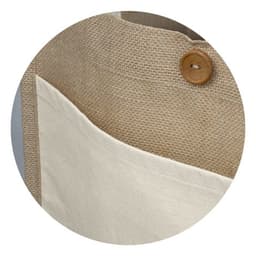 Pocket - Detail