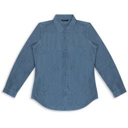 Pale Denim