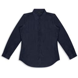 Blue Denim
