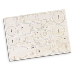 Flat Sheet