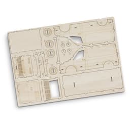 Flat Sheet