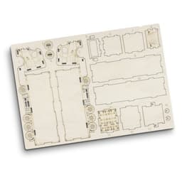 Flat Sheet