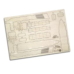 Flat Sheet