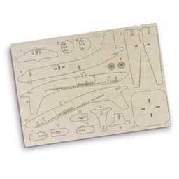 Flat Sheet
