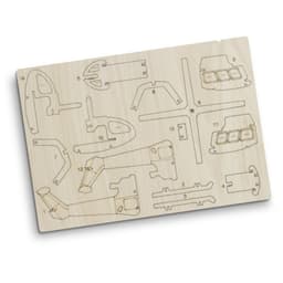Flat Sheet