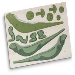 Flat Sheet