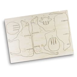 Flat Sheet