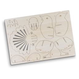 Flat Sheet
