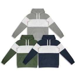 Colour Range